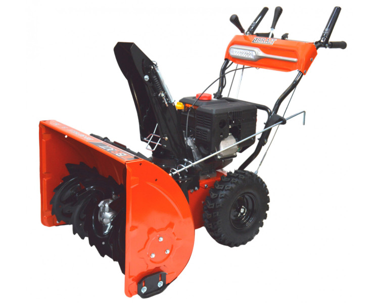 Снегоуборщик бензиновый BRAIT BR-9076ELK