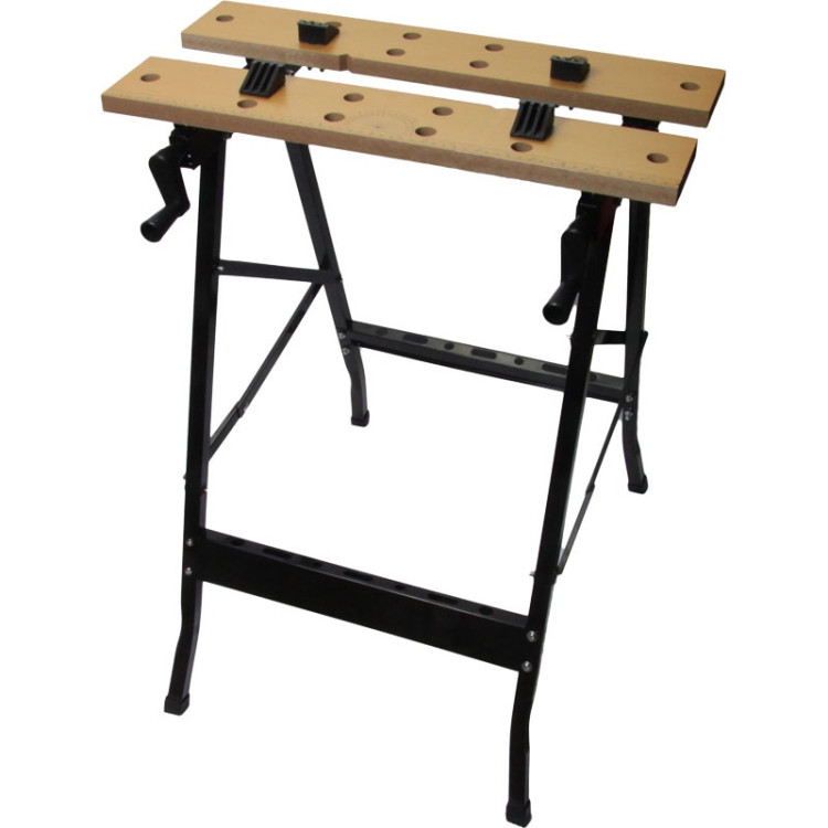 Верстак складной для столярных работ Калибр Bсс-560/100