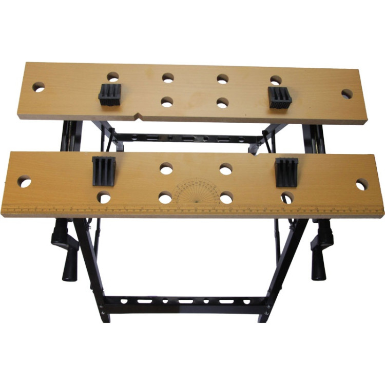 Верстак складной для столярных работ Калибр Bсс-560/100