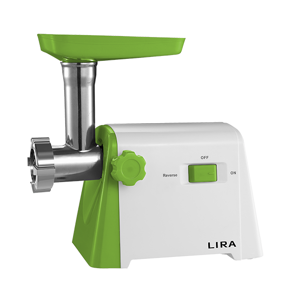 Мясорубка электрическая LIRA LR 0903