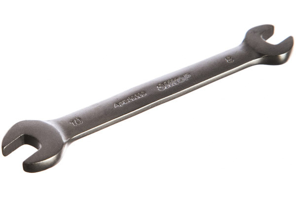 Ключ рожковый 8х10мм, Энкор