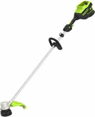 Триммер аккумуляторный Greenworks GD82LTK5 2110607UB