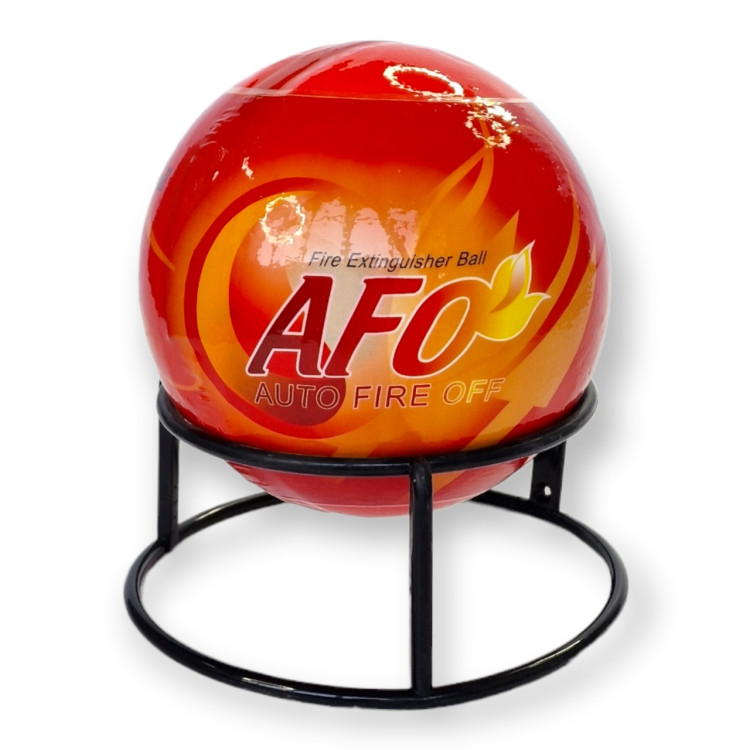 Огнетушитель шар