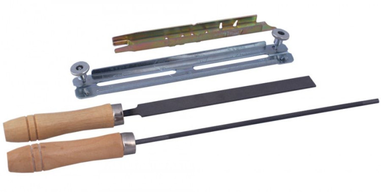 Заточный набор PATRIOT-SK4,8