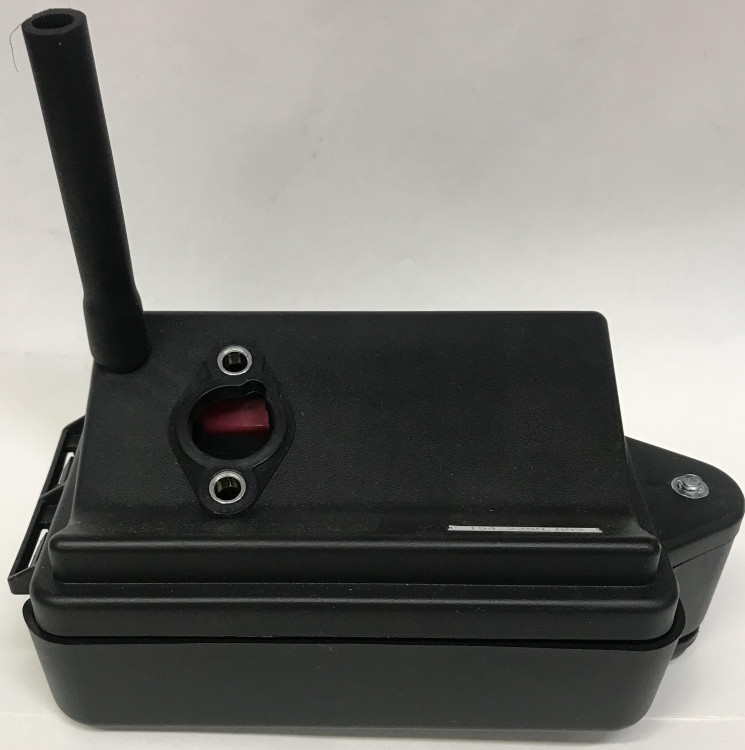 Фильтр воздушный двигателя MTD 010310)/T-350 в СБОРЕ