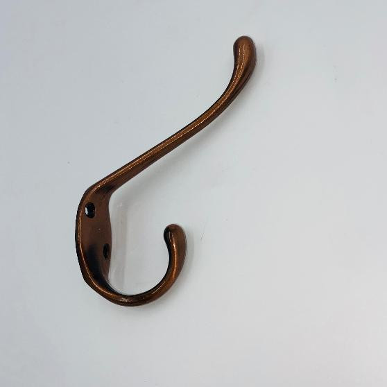 Крючок TOMMY 609 А (Медь) (60)