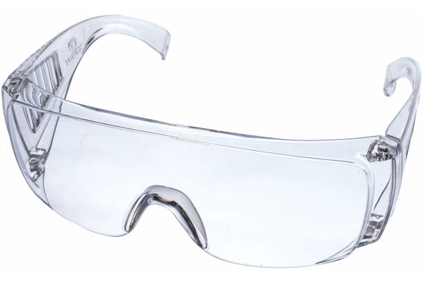 Очки защитные прозрачные, Topex