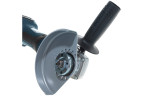 Аккумуляторная угловая шлифмашина Bosch GWS 180-LI