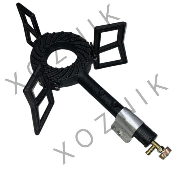 Газовая горелка под казан 3.5кВт