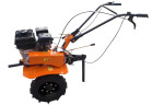 Мотоблок бензиновый MASTER TCP820MS | 8 л.с | колесо 4*10 (чугунный редуктор)