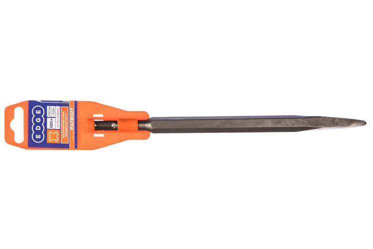 Пика PATRIOT Sds+ 250mm