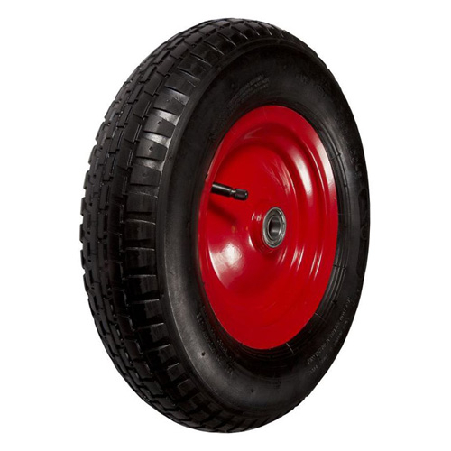 Колесо для тачки садовой 6.5/8 20 посадка