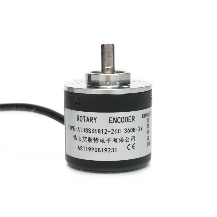 Энкодер для DXDZ-400D