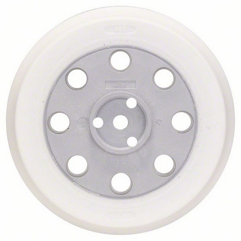 Платформа 125мм, для GEX125, сверхмягкая