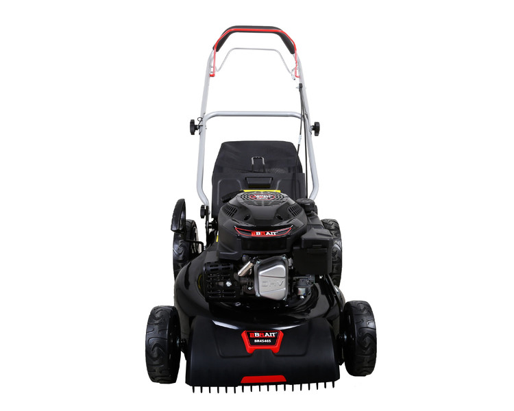 Газонокосилка бензиновая BRAIT BR-4546S