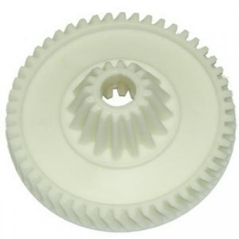 Шестерёнка для мясорубки BOSCH большая BS003 HOZ