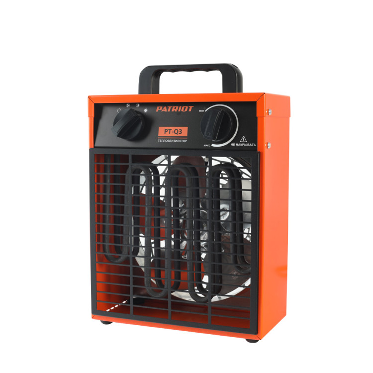 Электрическая тепловая пушка PATRIOT PT-Q 3