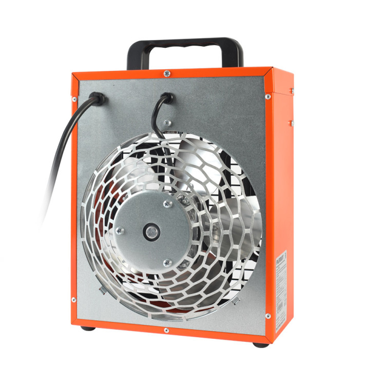 Электрическая тепловая пушка PATRIOT PT-Q 3