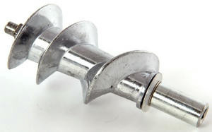 Шнек для электромясорубок PANASONIC PS002 HOZ