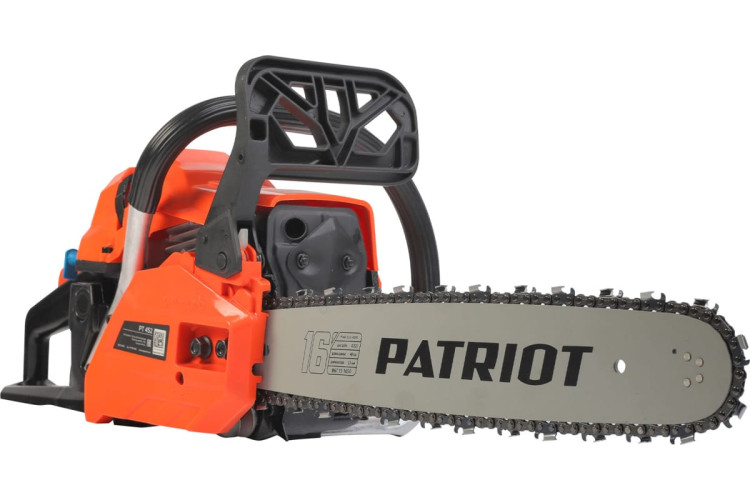Бензопила Patriot РТ452