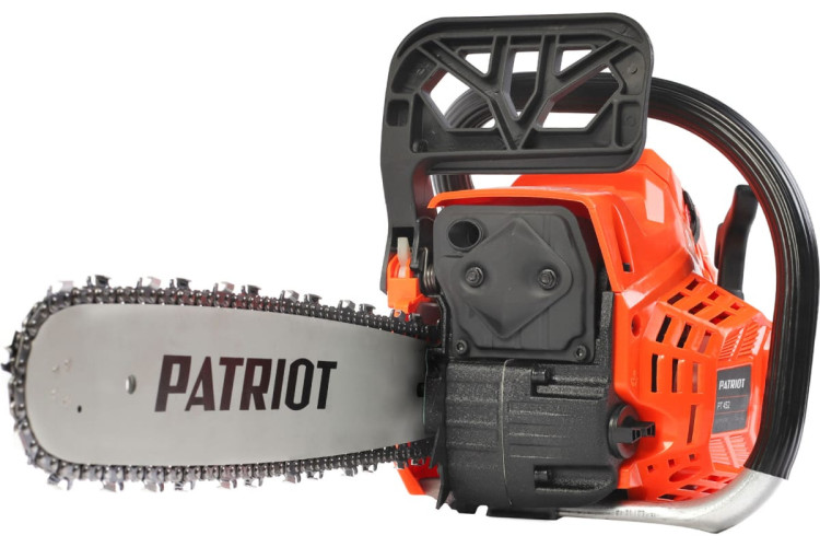 Бензопила Patriot РТ452
