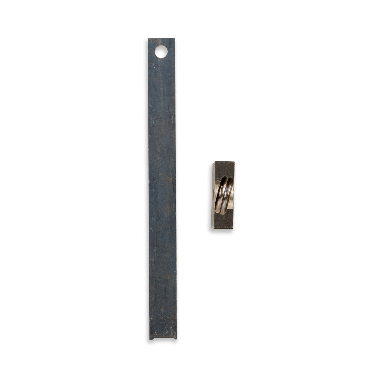 Матрица ручного U-клипсатора