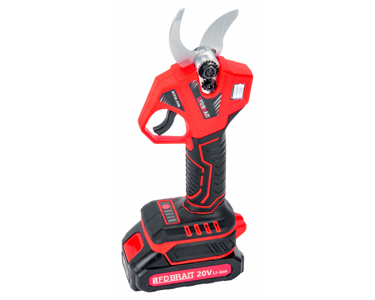 Секатор аккумуляторный Brait BCP30-2VBL