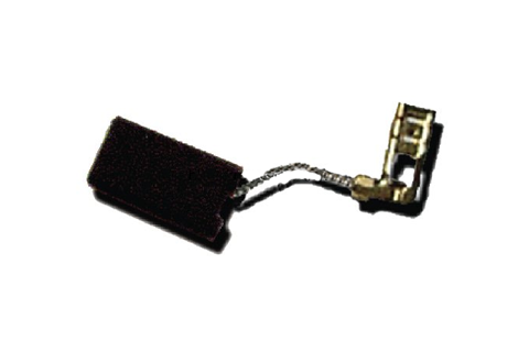 Щётки BOSCH GBH 5 SE 6,3х12х22 Поводок, клемма-