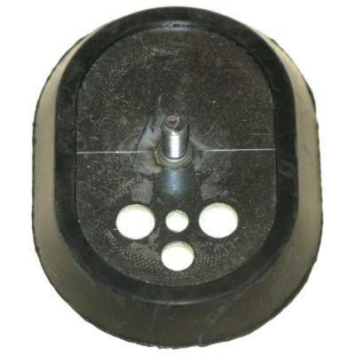 Фланец овальный с прокладкой для RCA (993012, 65103691 )