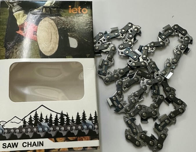 Цепь IETO 1.3 3/8 -40зв P-9-1,3-40