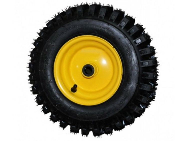 Колесо снегоуборщика BRAIT 410/350-6 R13, d30