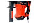 Молоток отбойный BRAIT DH25DPRO электрический