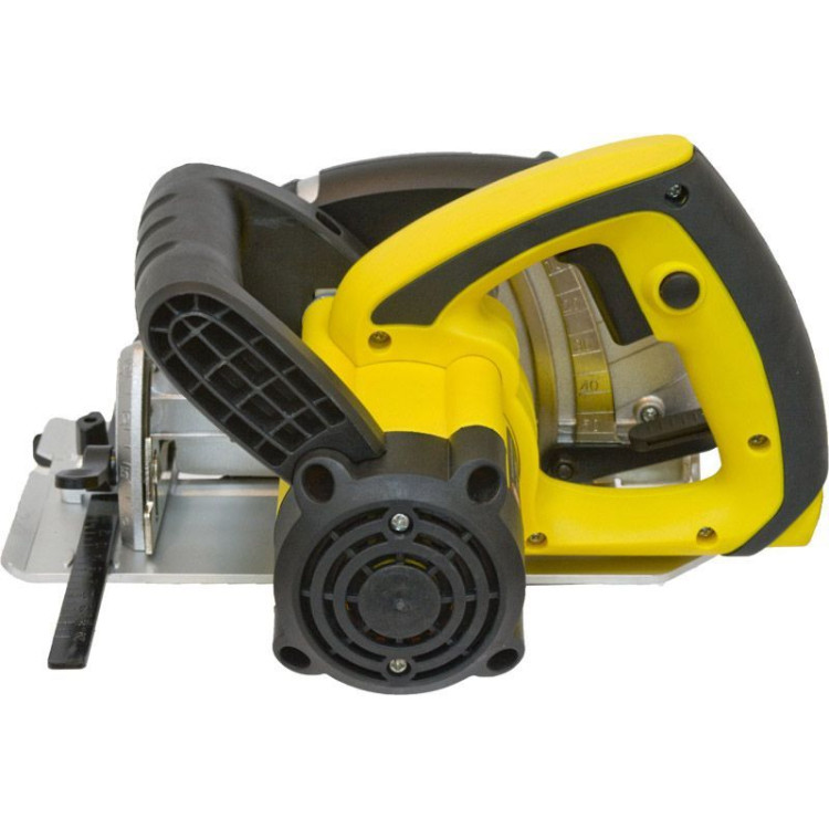 Пила дисковая Калибр Мастер ЭПД-1300М