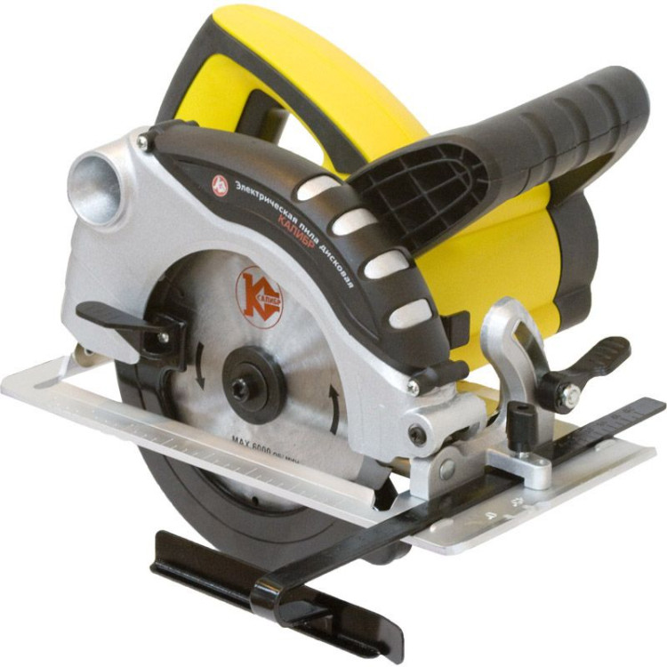 Пила дисковая Калибр Мастер ЭПД-1300М
