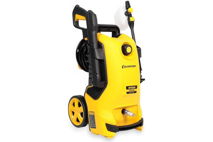 Мойка CHAMPION HP3250