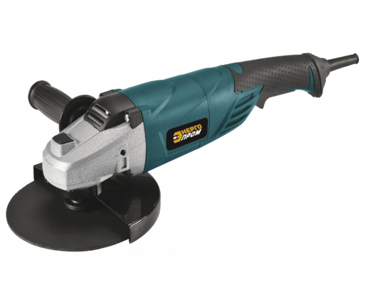 Угловая шлифмашина Энергопром УШМ-230/2500