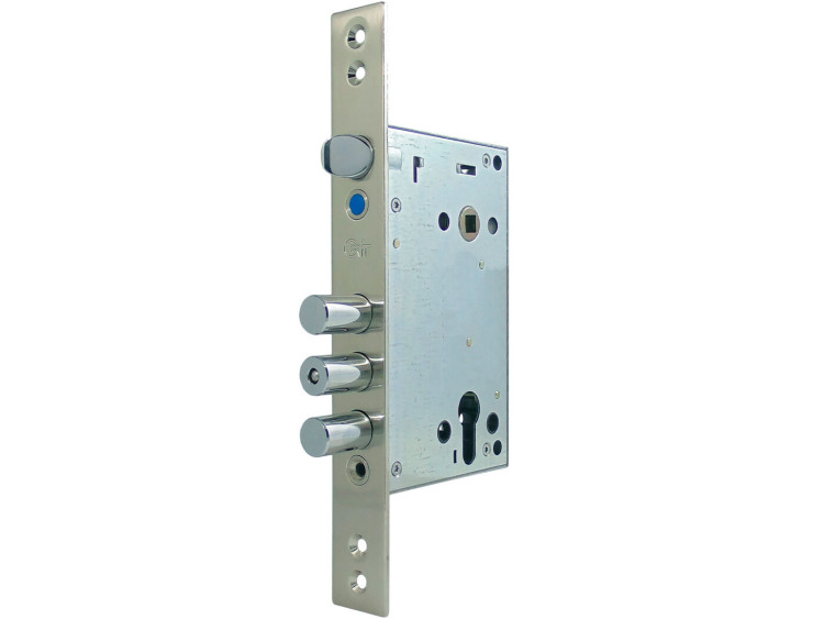 ЗВ CRIT А8 Ассистент