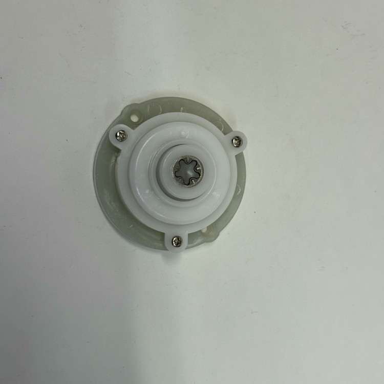 Редуктор для мясорубок VITEK - SKARLET мини Ø56мм, по креплению 48мм MRZ087