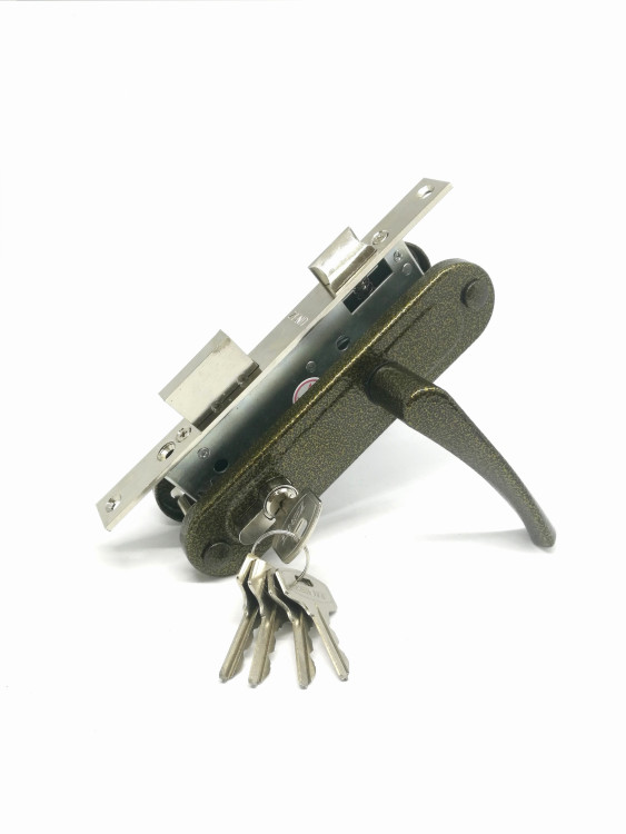 ЗВ 7-70.4 "ЗЕНИТ" бронза (15)