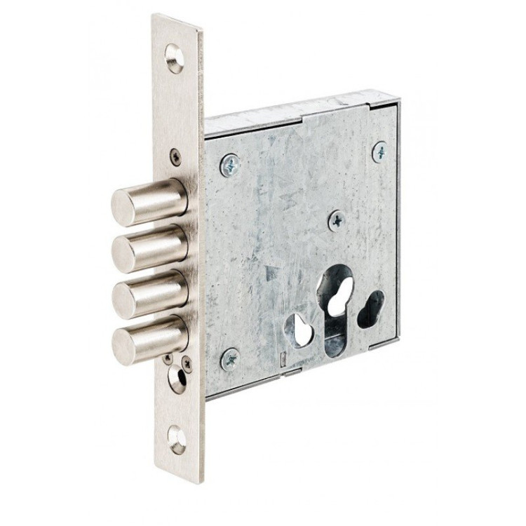 ЗВЦ-12 Сенат корпус (605)