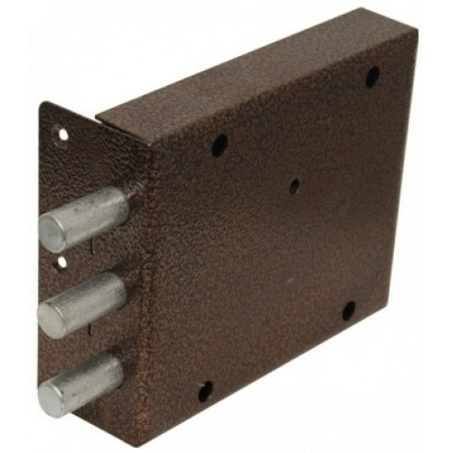 ЗГС-М б/о Агат 3 кл.