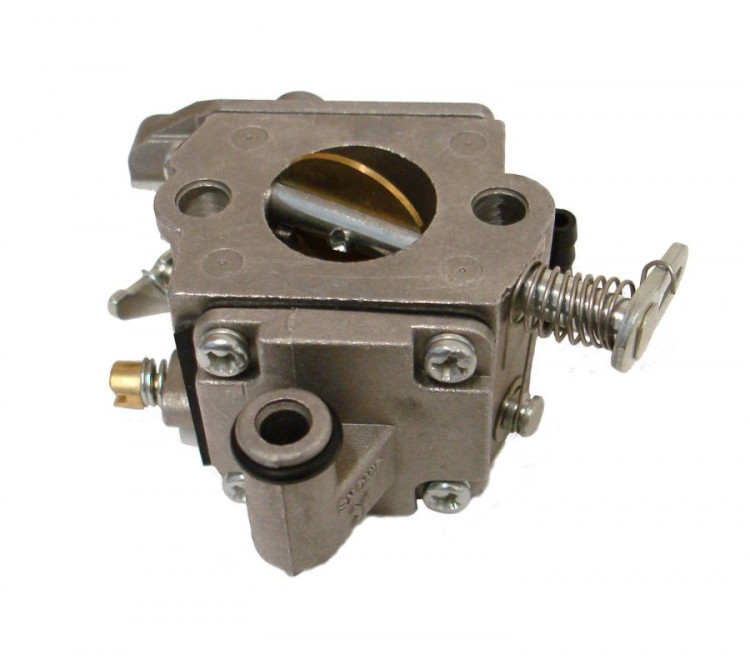 Карбюратор бензокосы BR-430/520 (ИНДИВИДУАЛЬНАЯ КОРОБКА) 100шт/кор