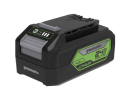 Аккумуляторная батарея Greenworks G24B4II 2938407