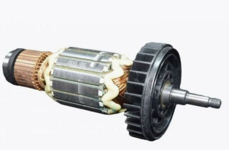 Якорь УШМ Makita 9020, GA-7020