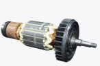 Якорь УШМ Makita 9020, GA-7020