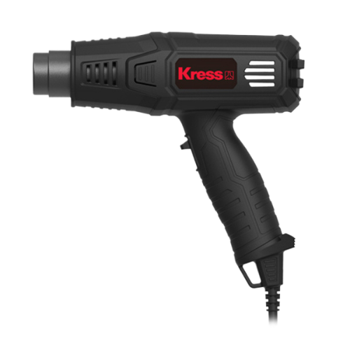 Фен строительный KRESS KU043