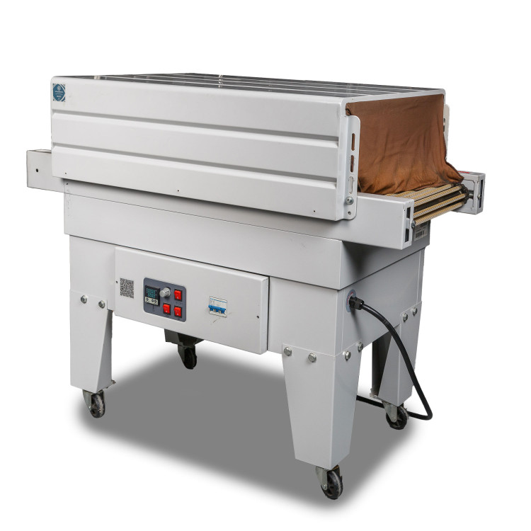 Термоусадочный туннель BS-4525A (380В)