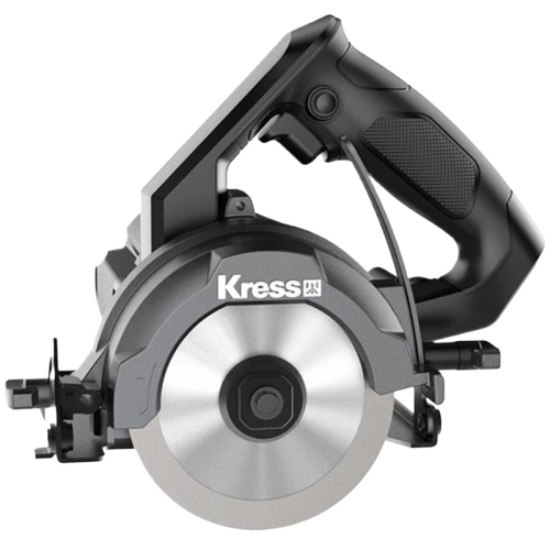 Дисковая пила алмазная KRESS KU076.1