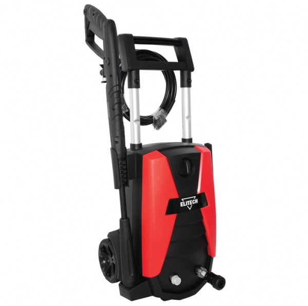 Мойка высокого давления ELITECH М 1600РП