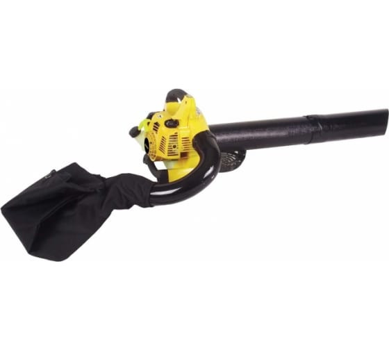 Воздуходувка-измельчитель CHAMPION GBV326S